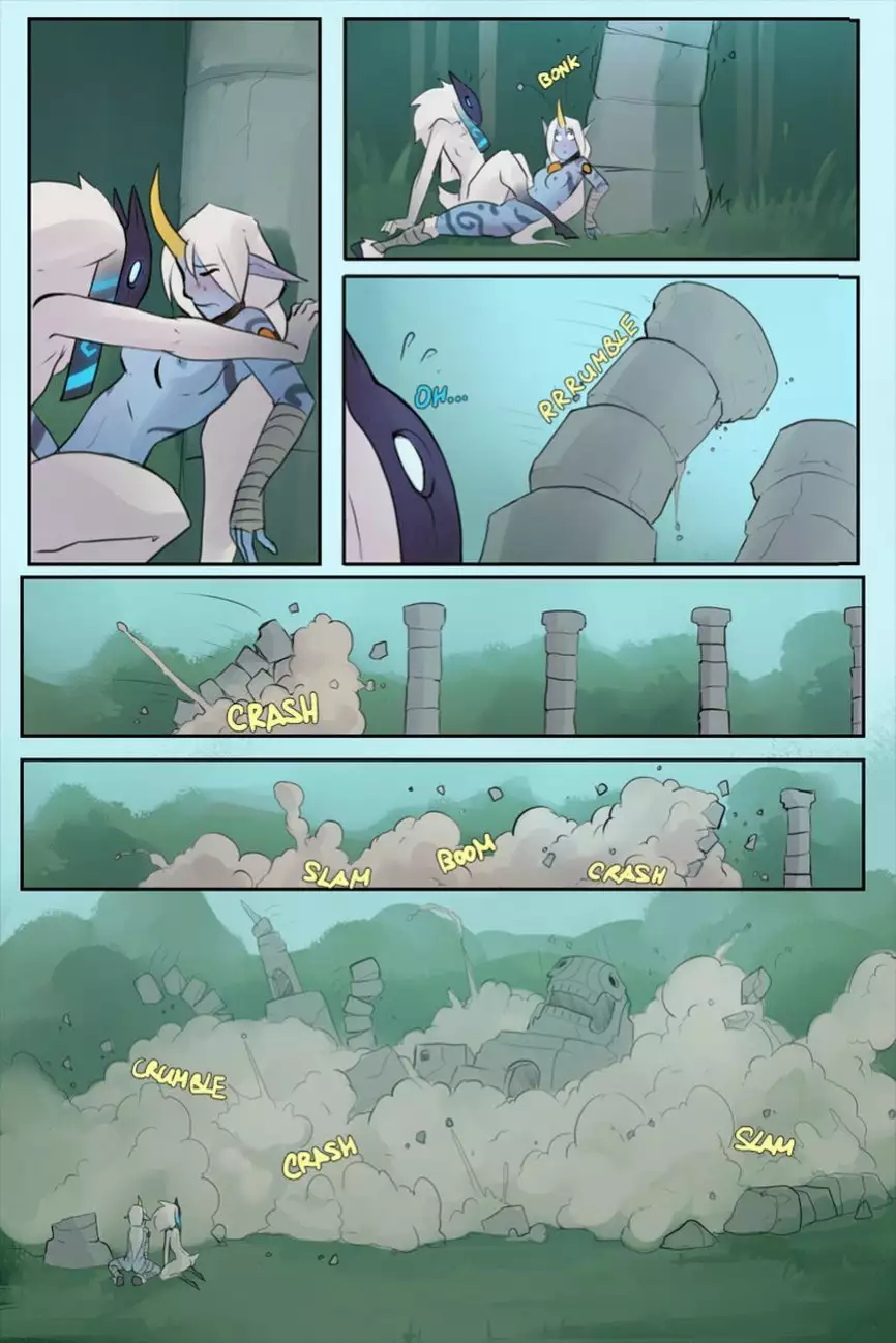 Life Death Pain 10