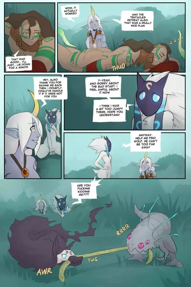 Life Death Pain 25
