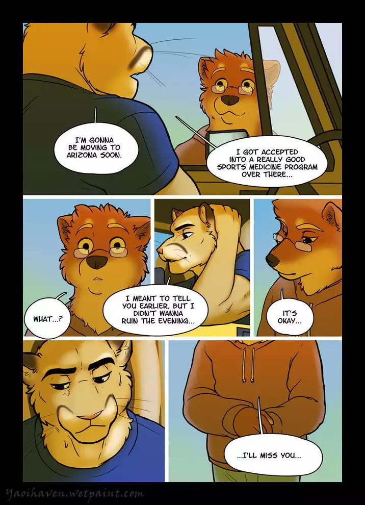 Little Buddy - Chapter 3 24