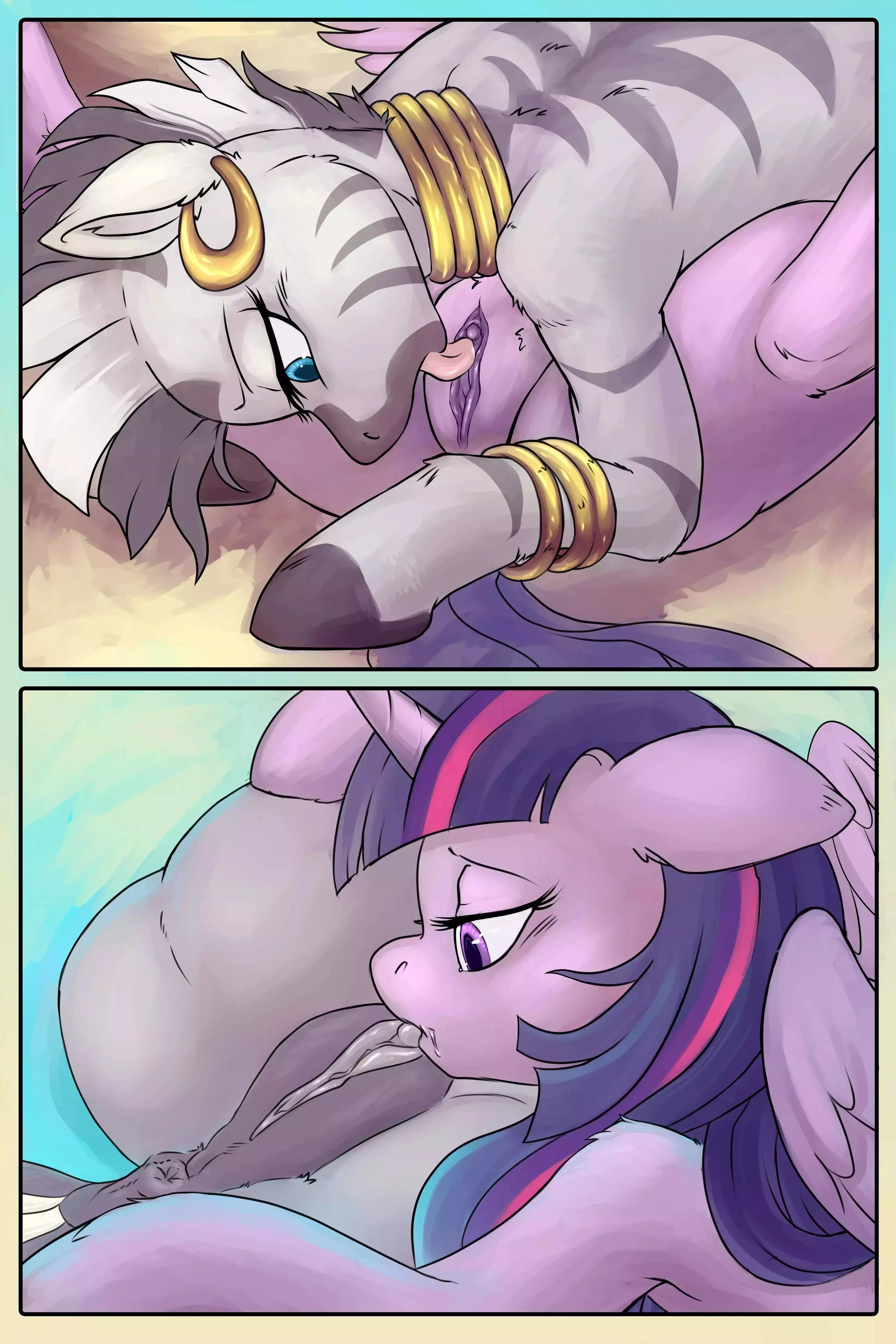 Love Cure 5
