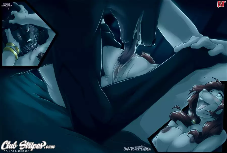Love is Blind 6