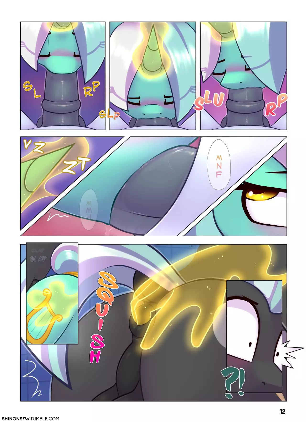 Magic Touch 2 12