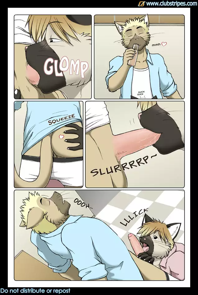 Man Love Mocha 4