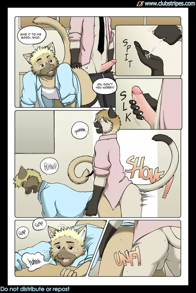 Man Love Mocha 5