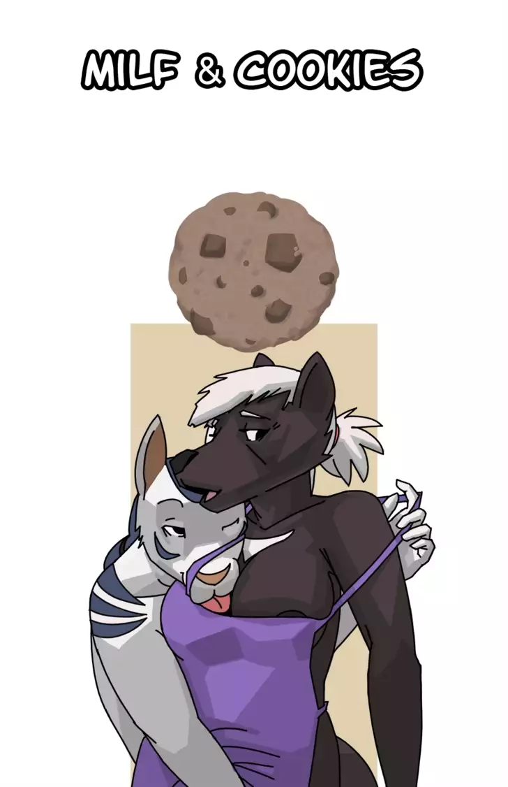 Milf & Cookies 1