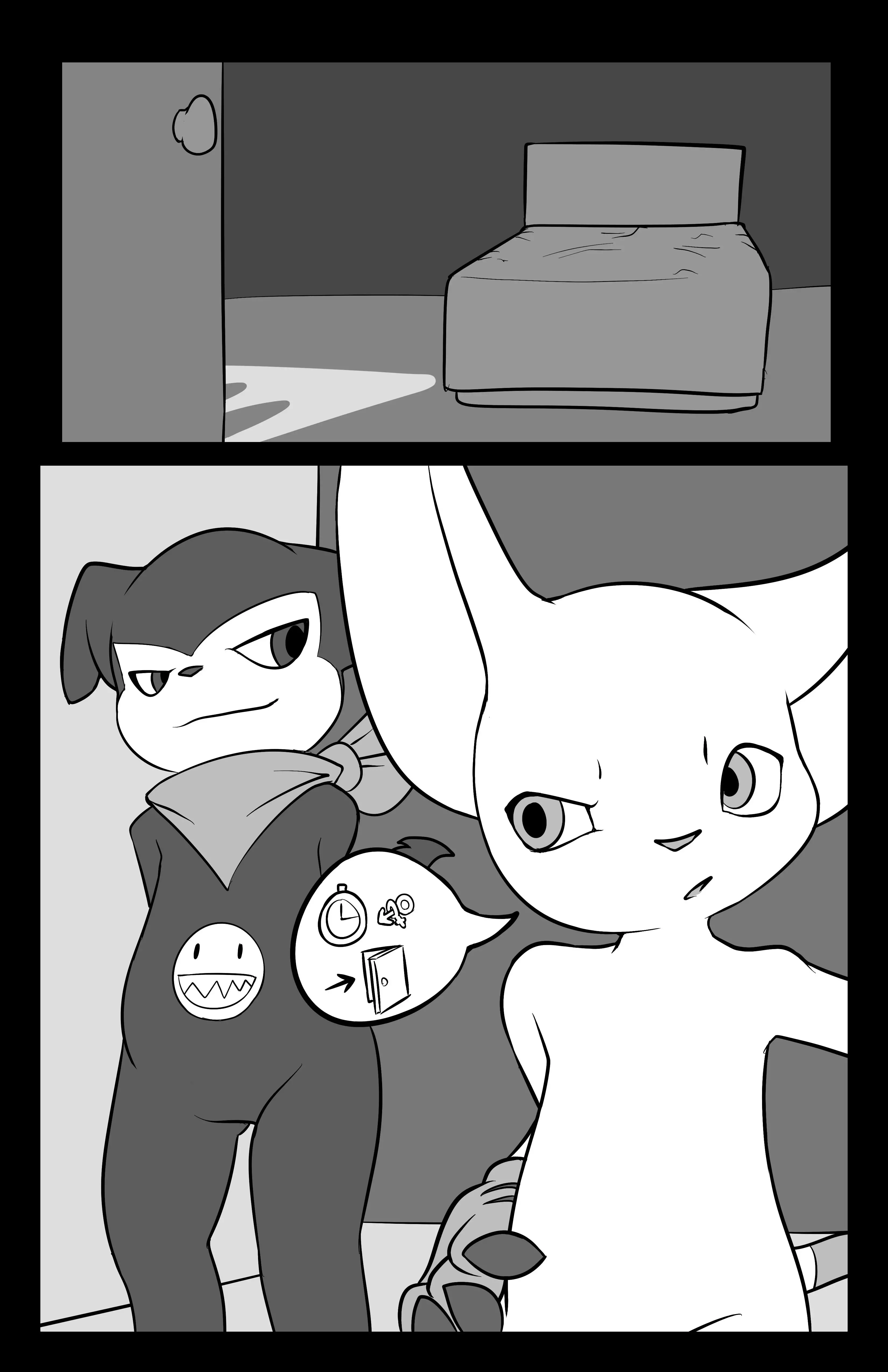 Mischief 2