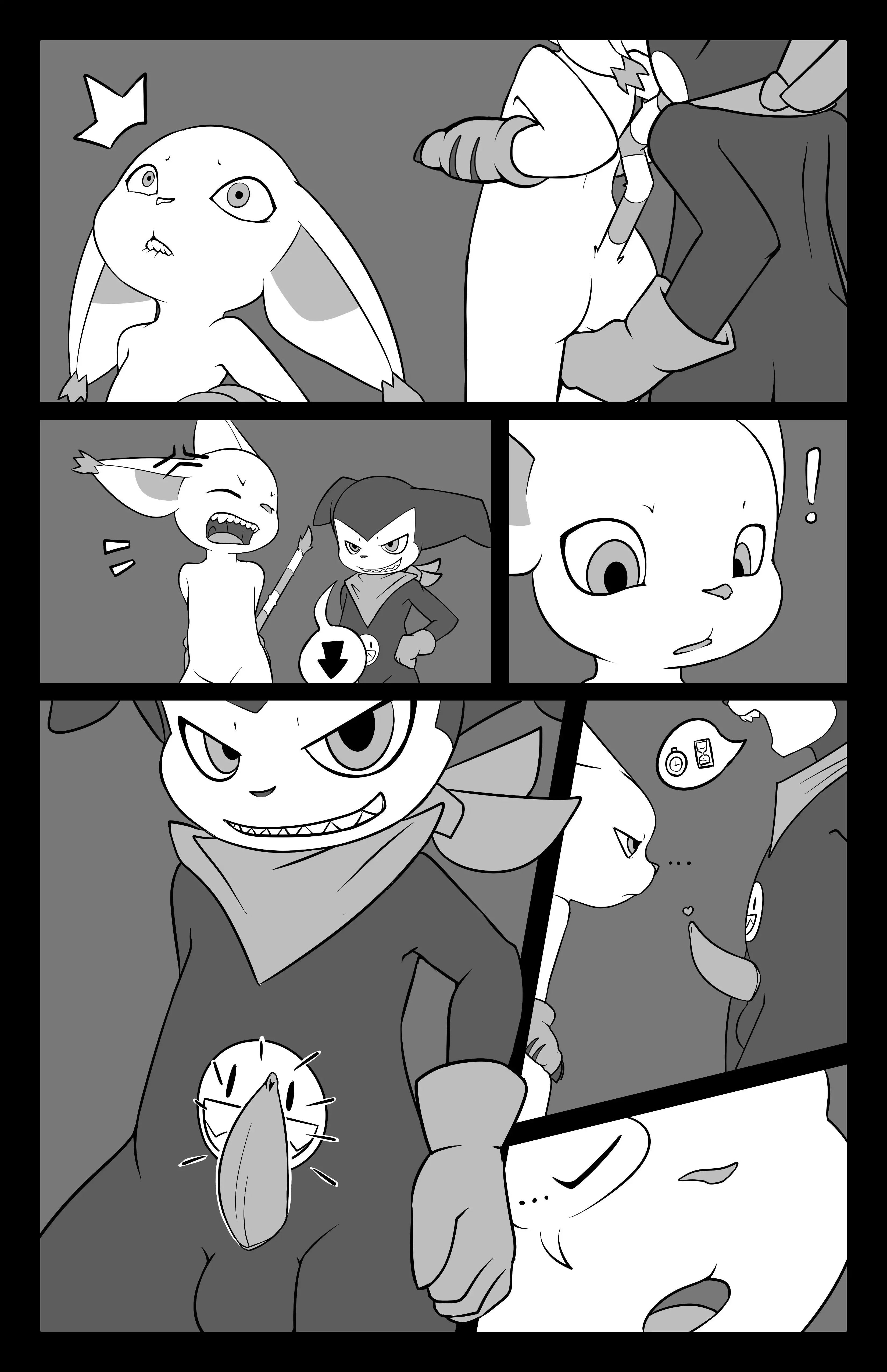 Mischief 3