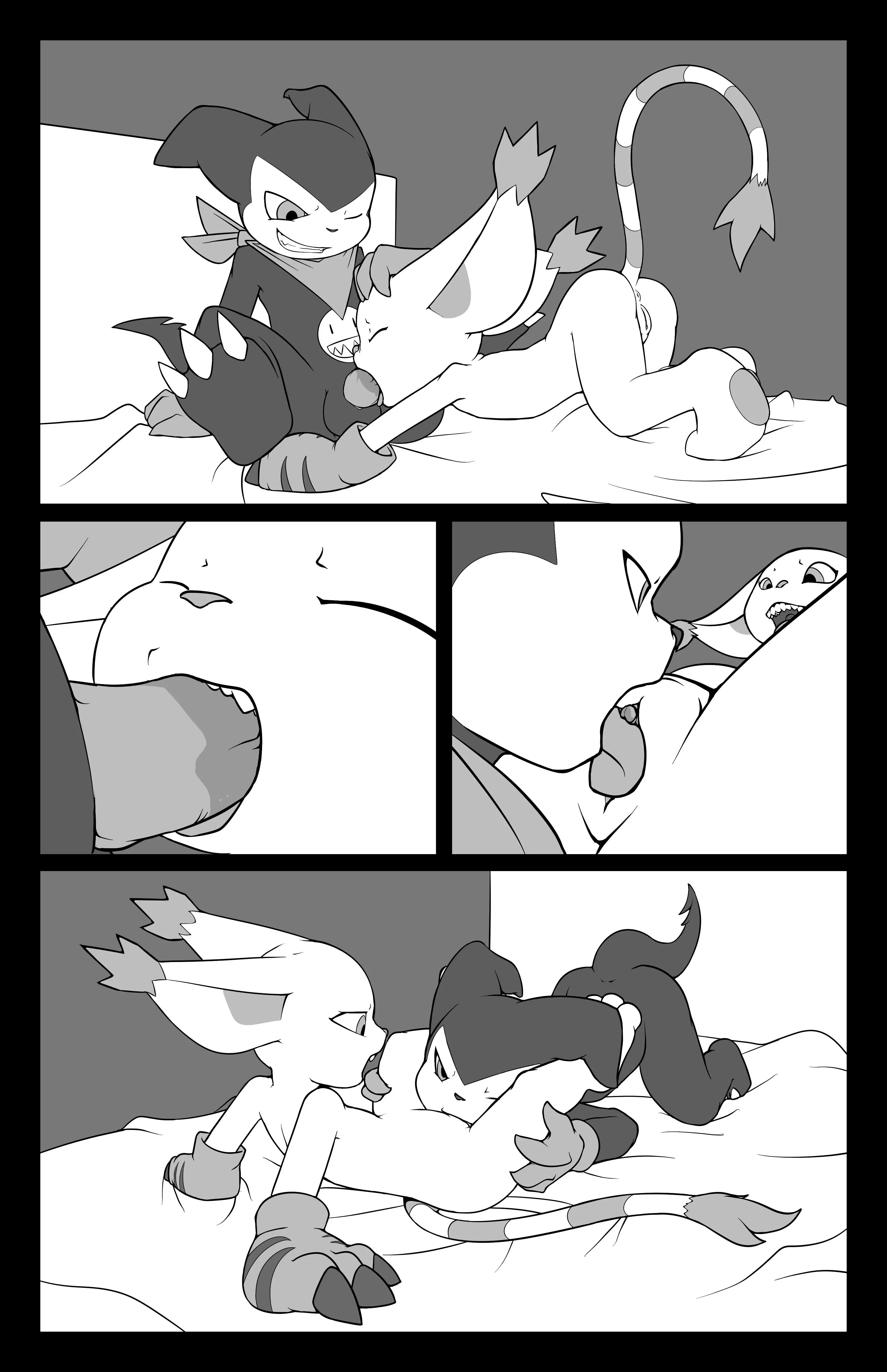 Mischief 4