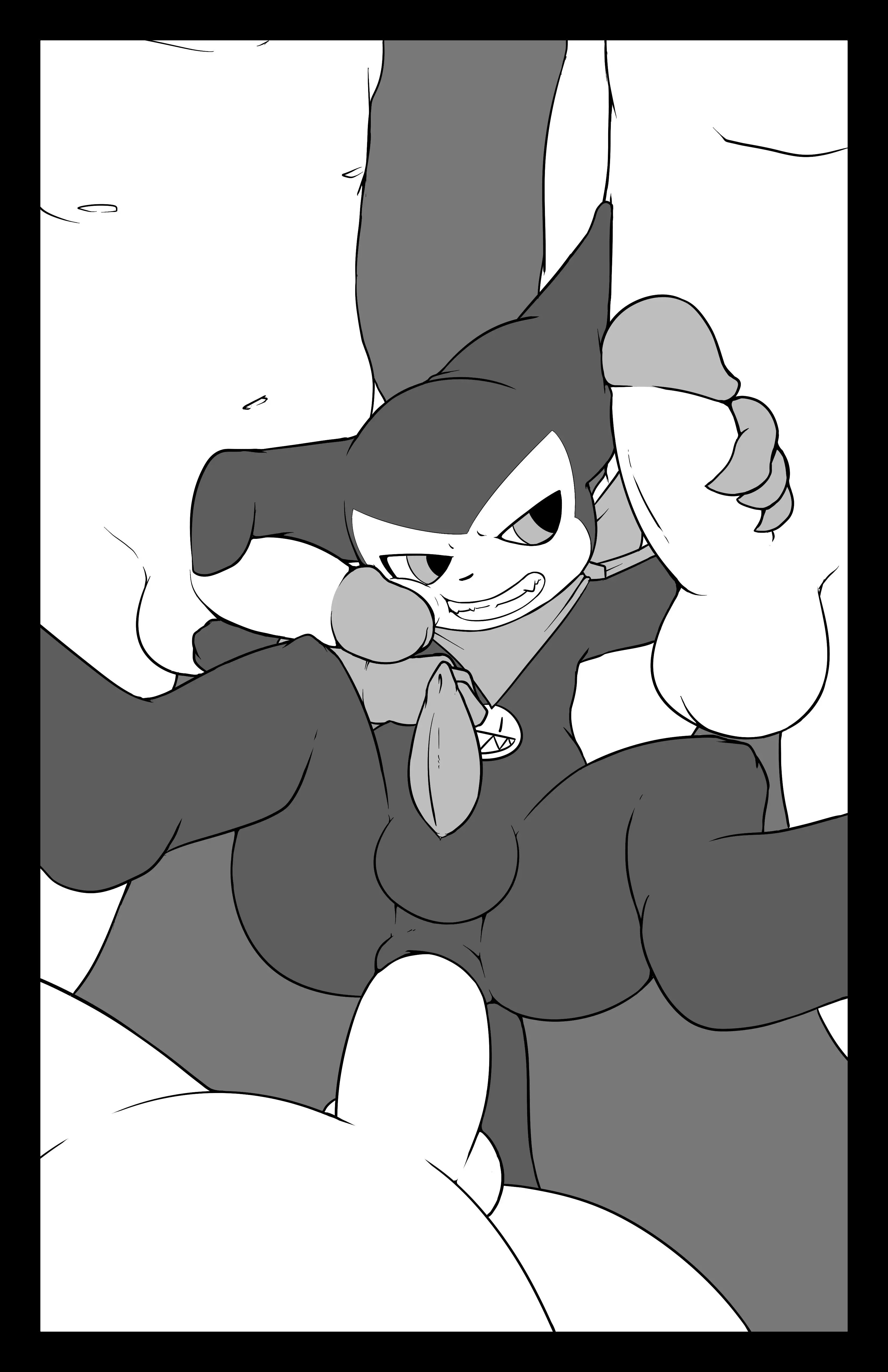 Mischief 8