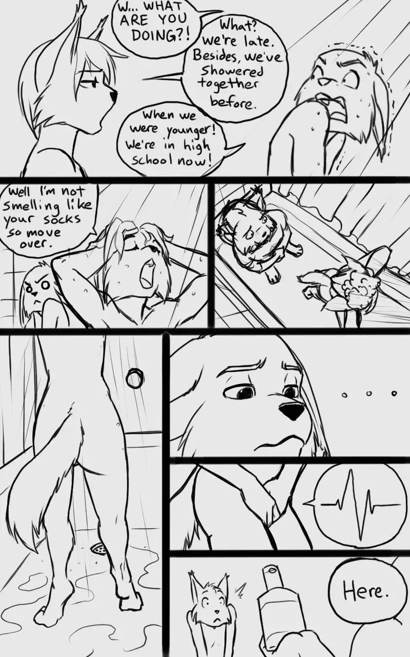 Monday Mornings 6