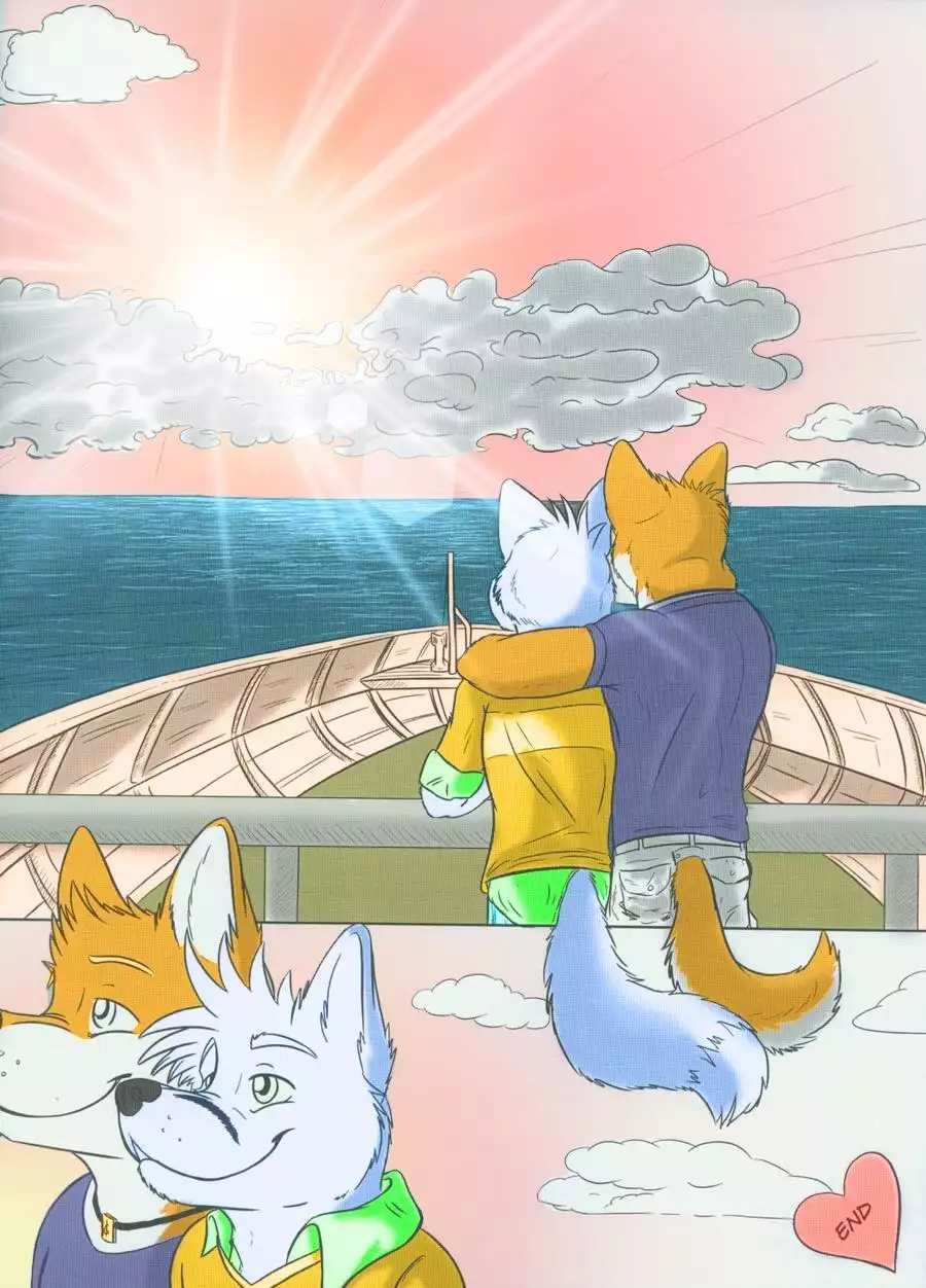 Motion of the Ocean 20