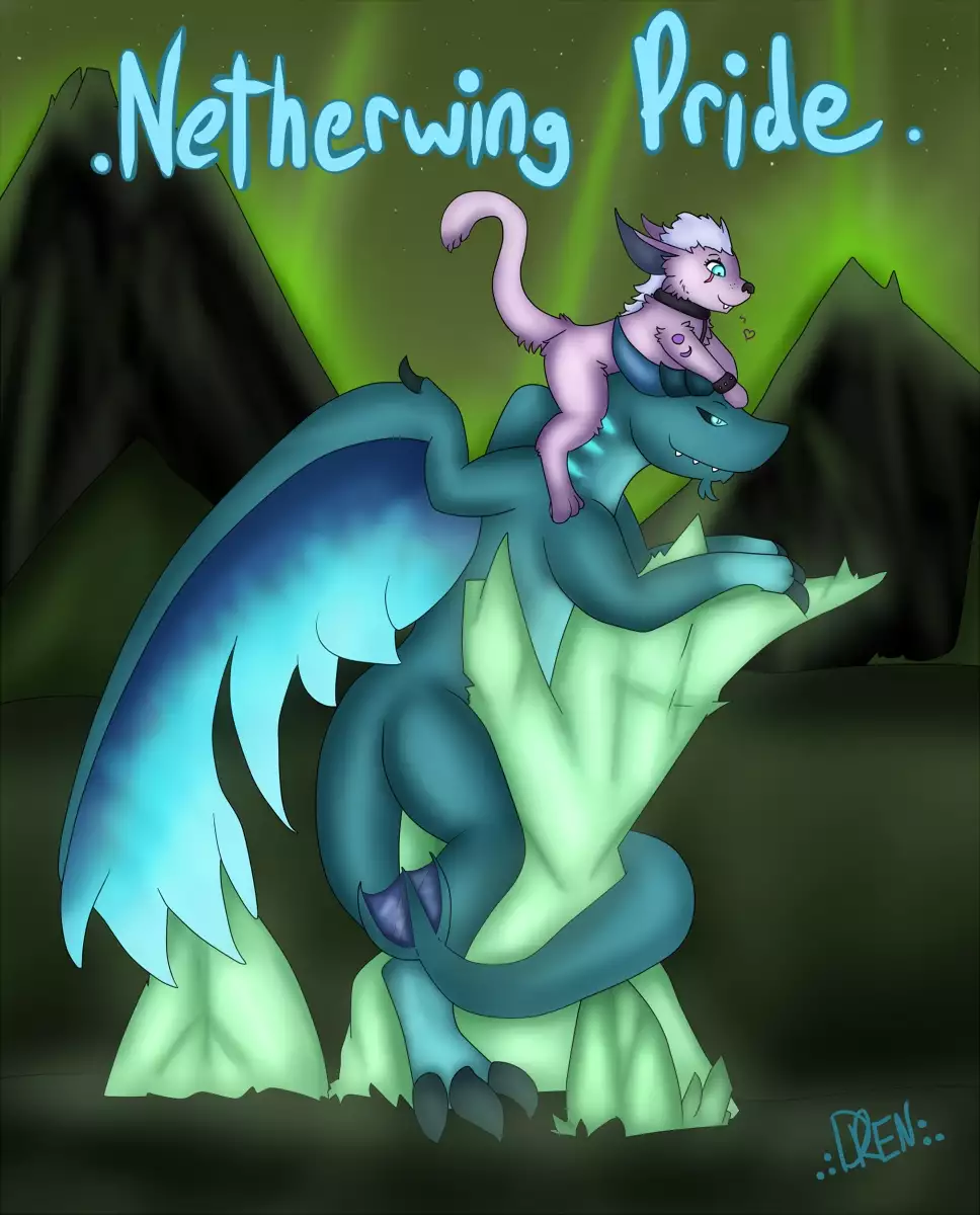 Netherwing Pride 1