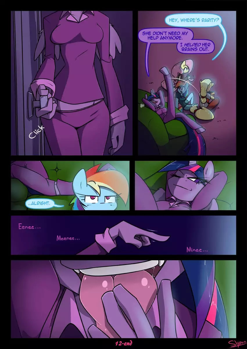 Night Mares 2 12