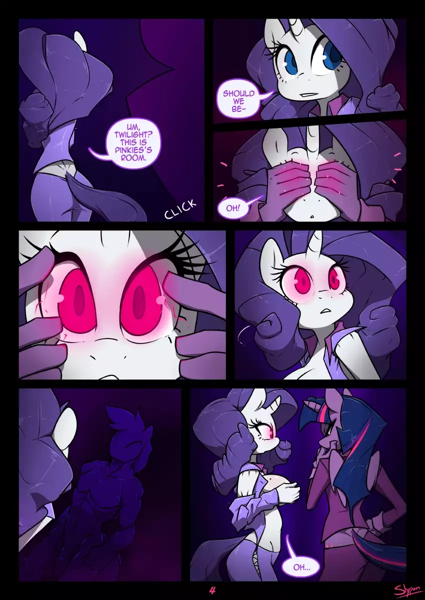 Night Mares 2 4