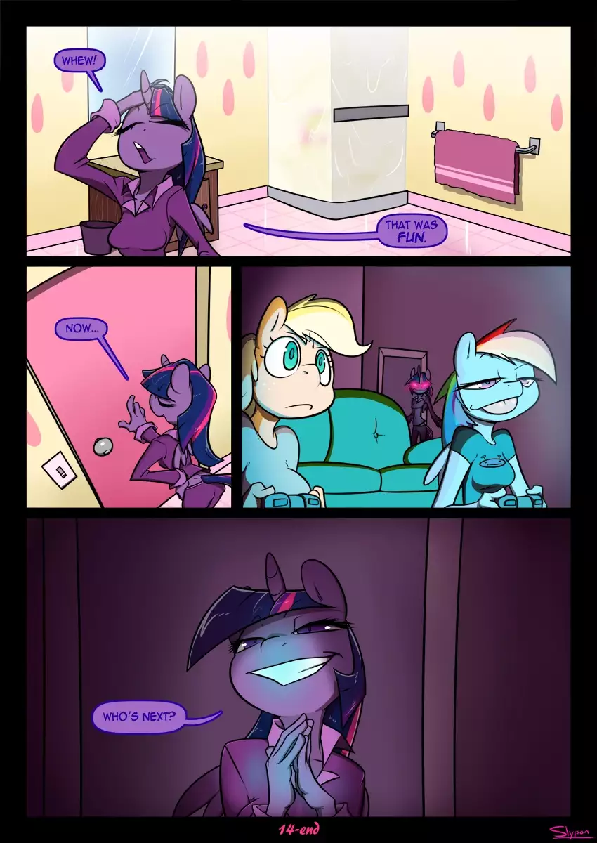 Night Mares 3 14