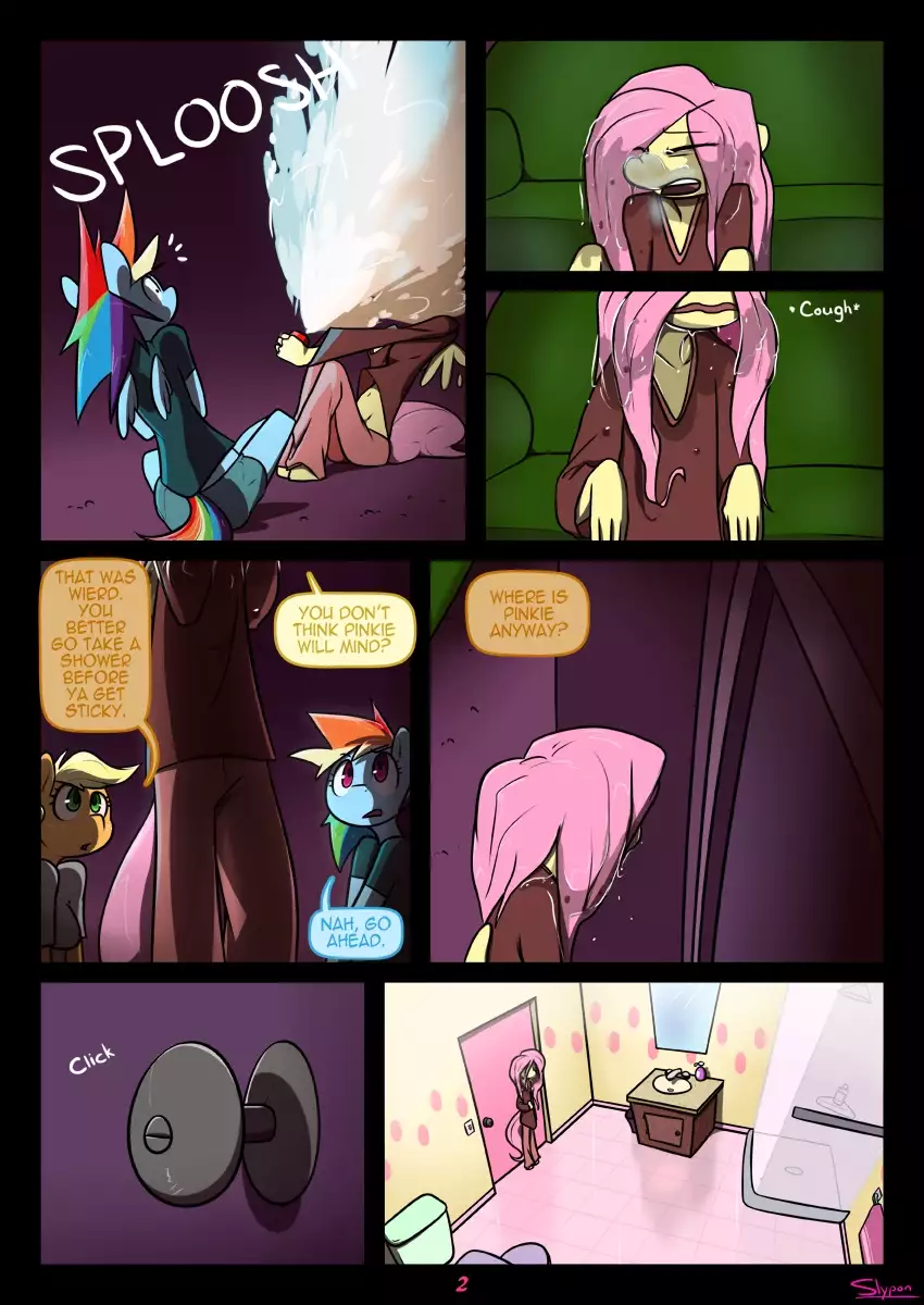 Night Mares 3 2