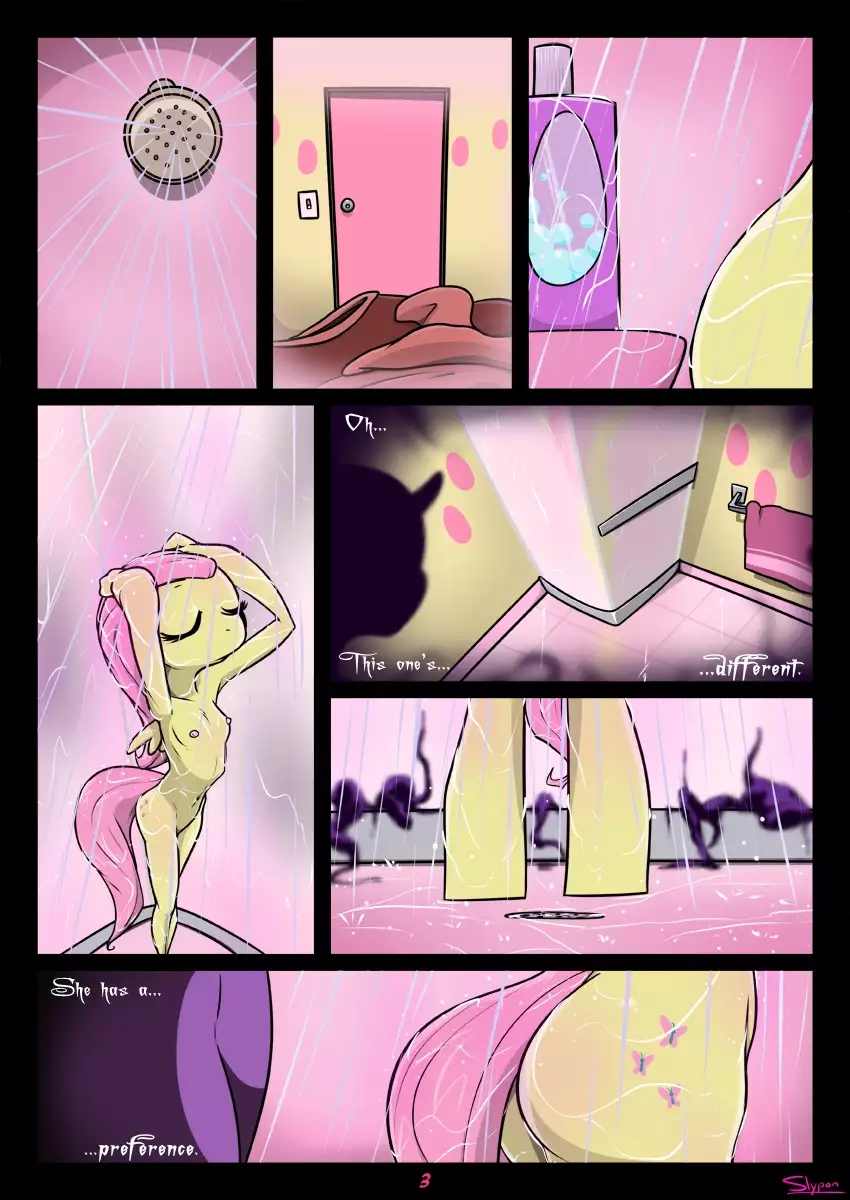 Night Mares 3 3