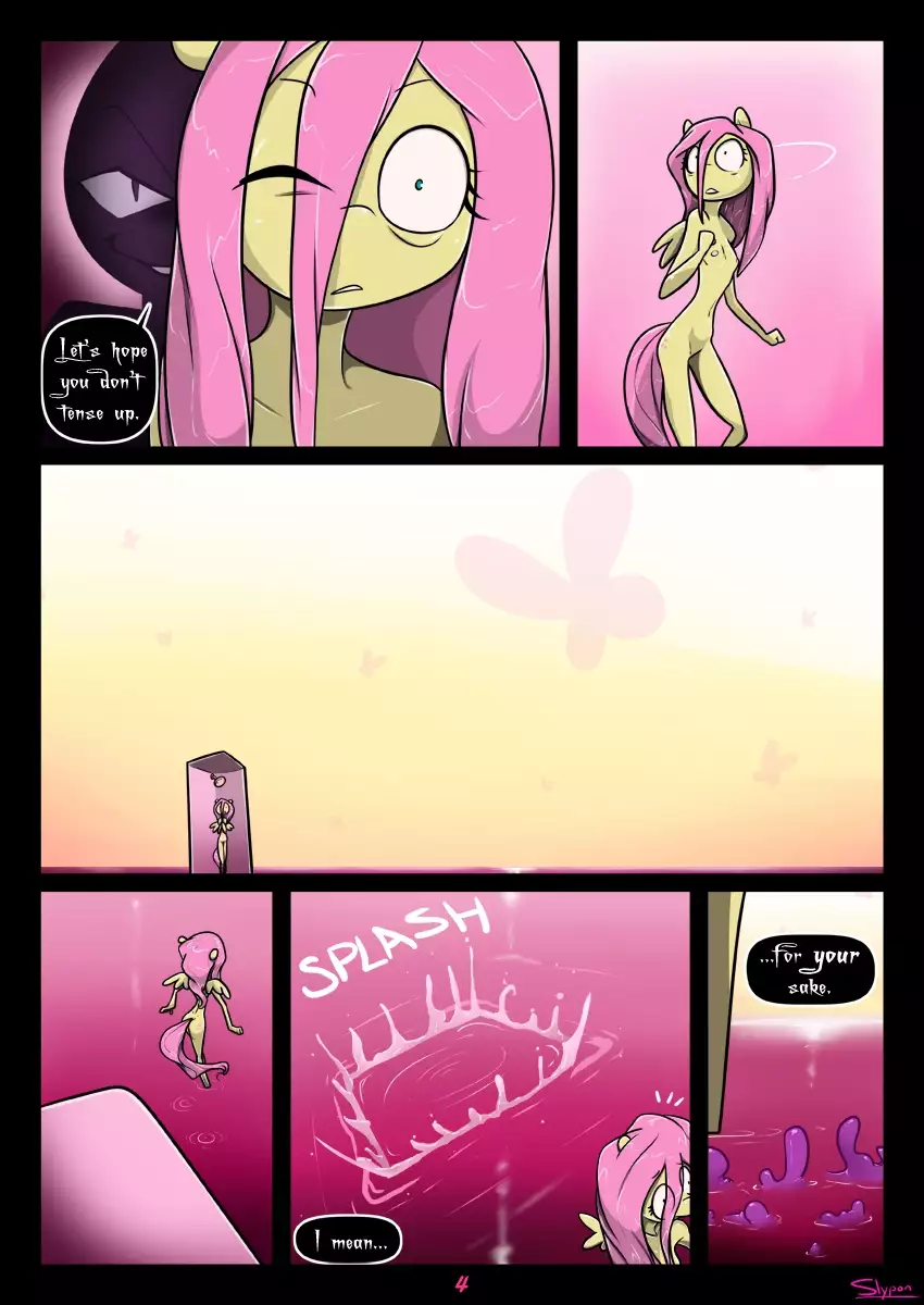 Night Mares 3 4