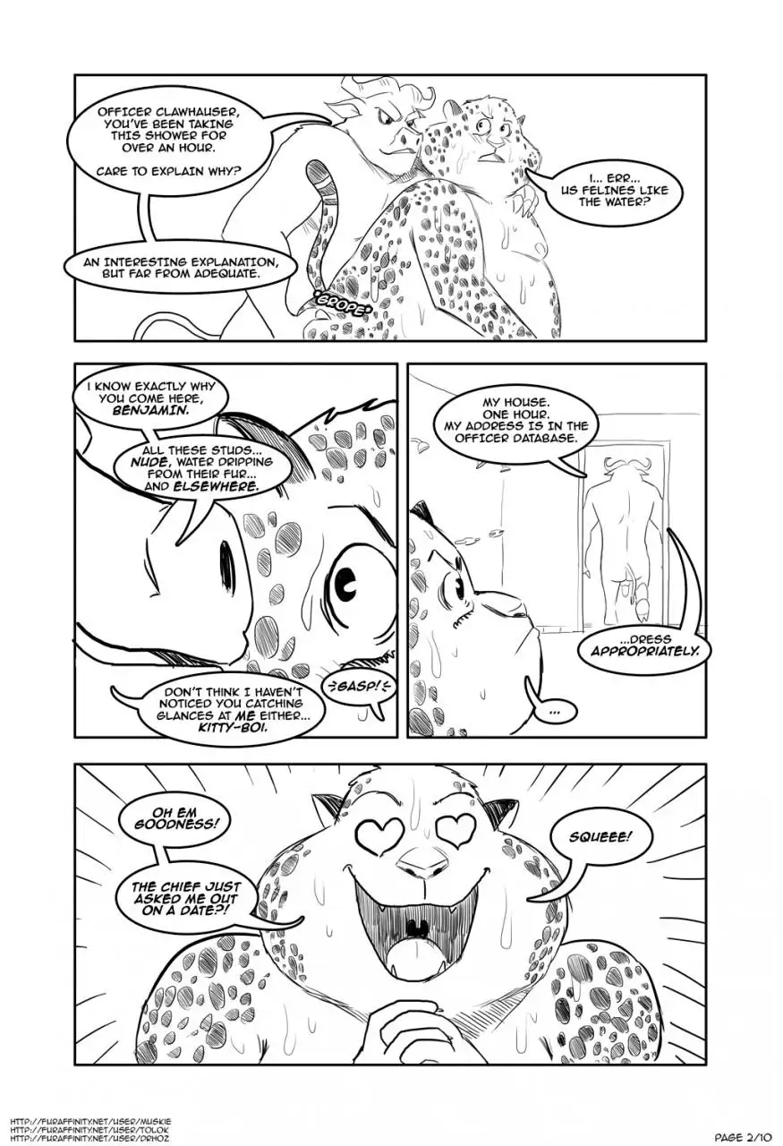 Off Duty 2