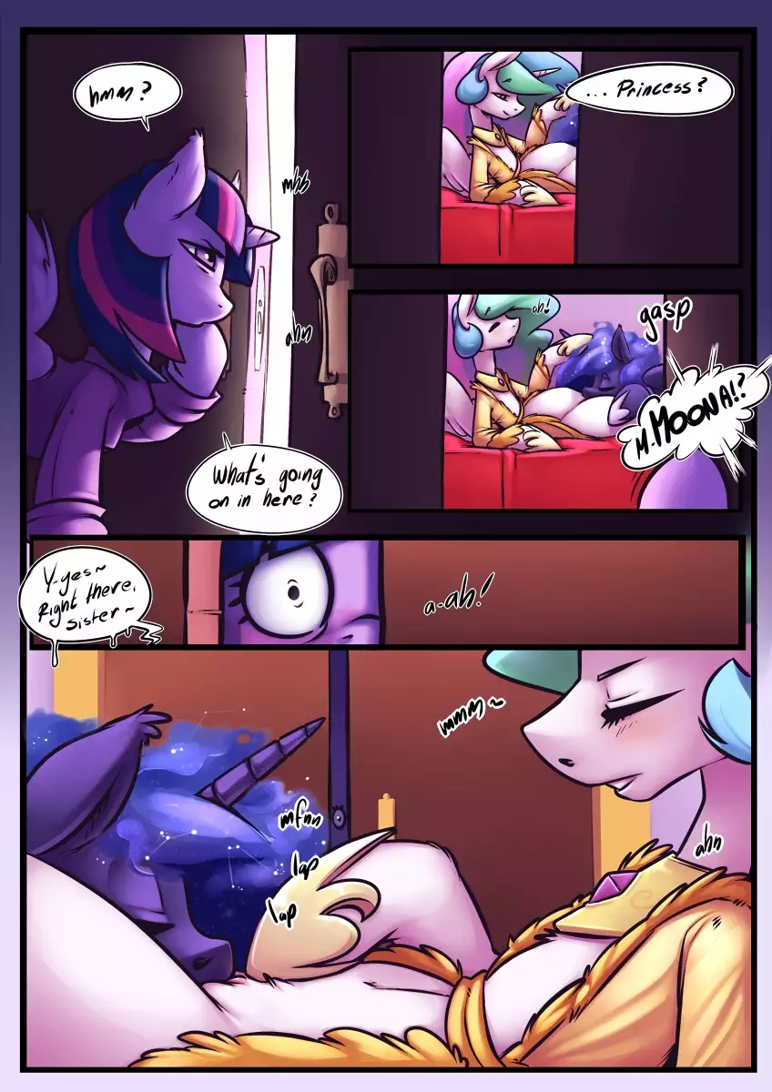 Overnight 2