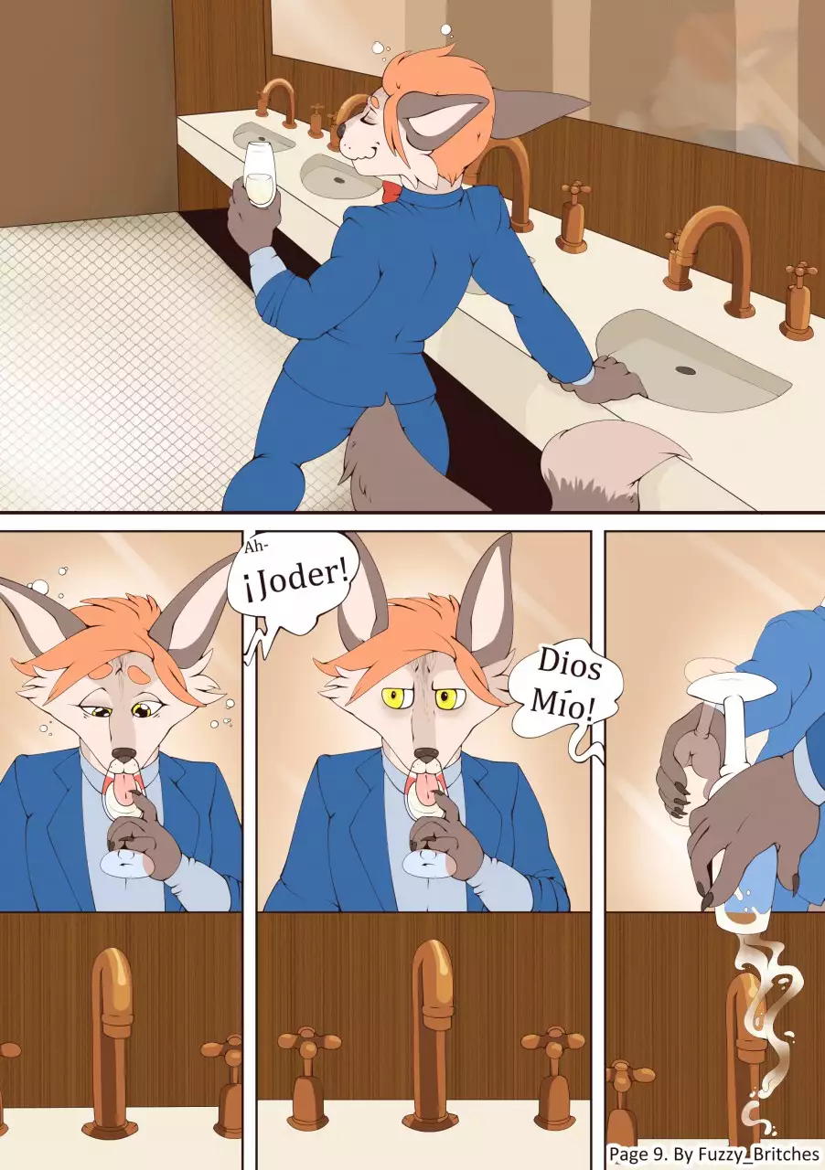 Party Tricks 10