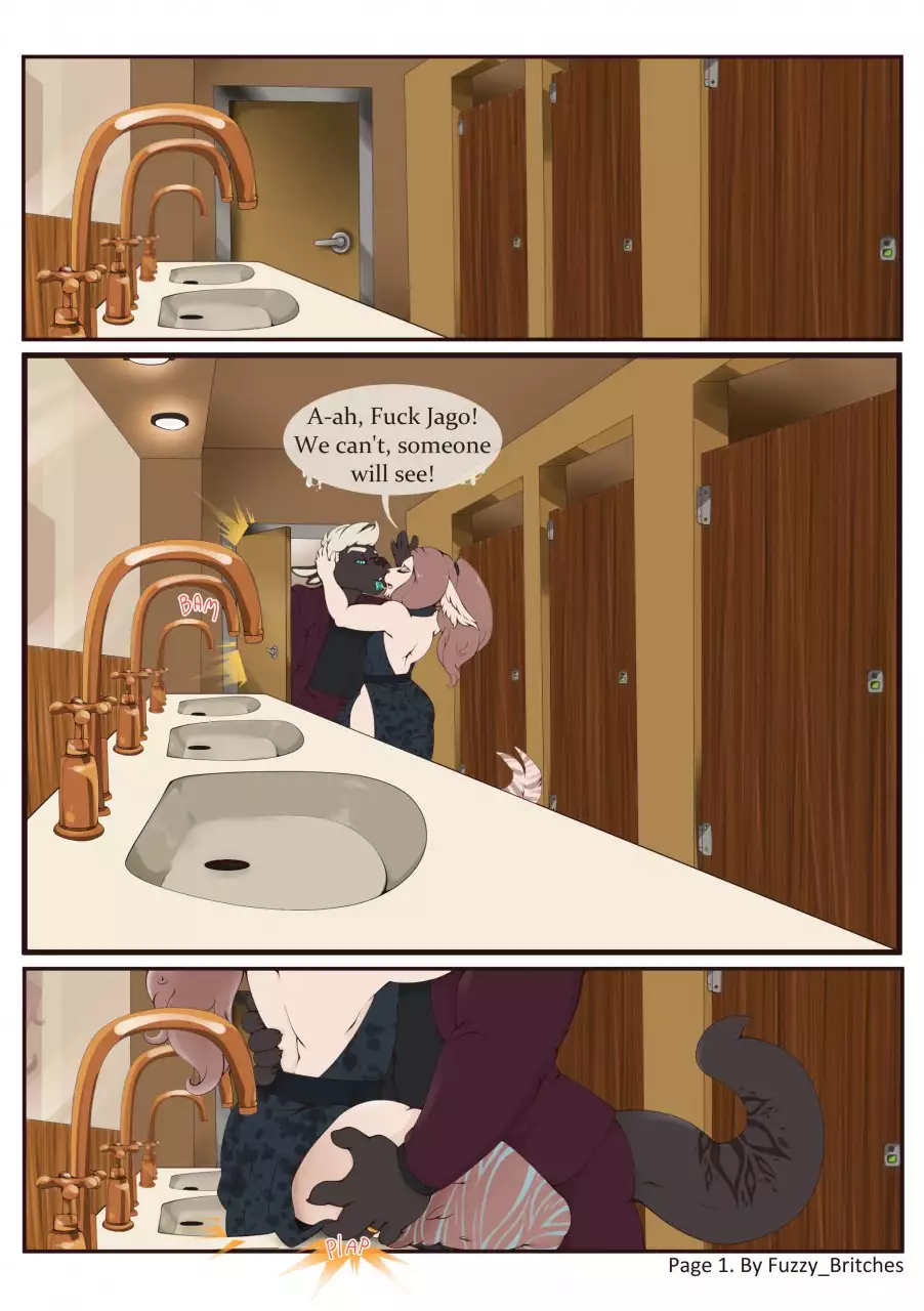 Party Tricks 2