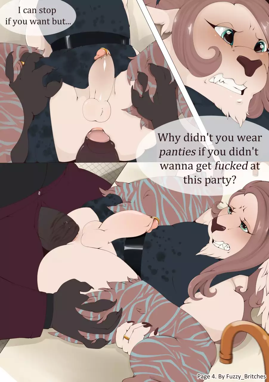 Party Tricks 5