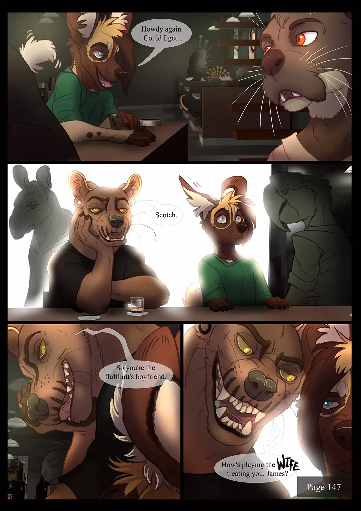 Pierce Me - Chapter 2 147