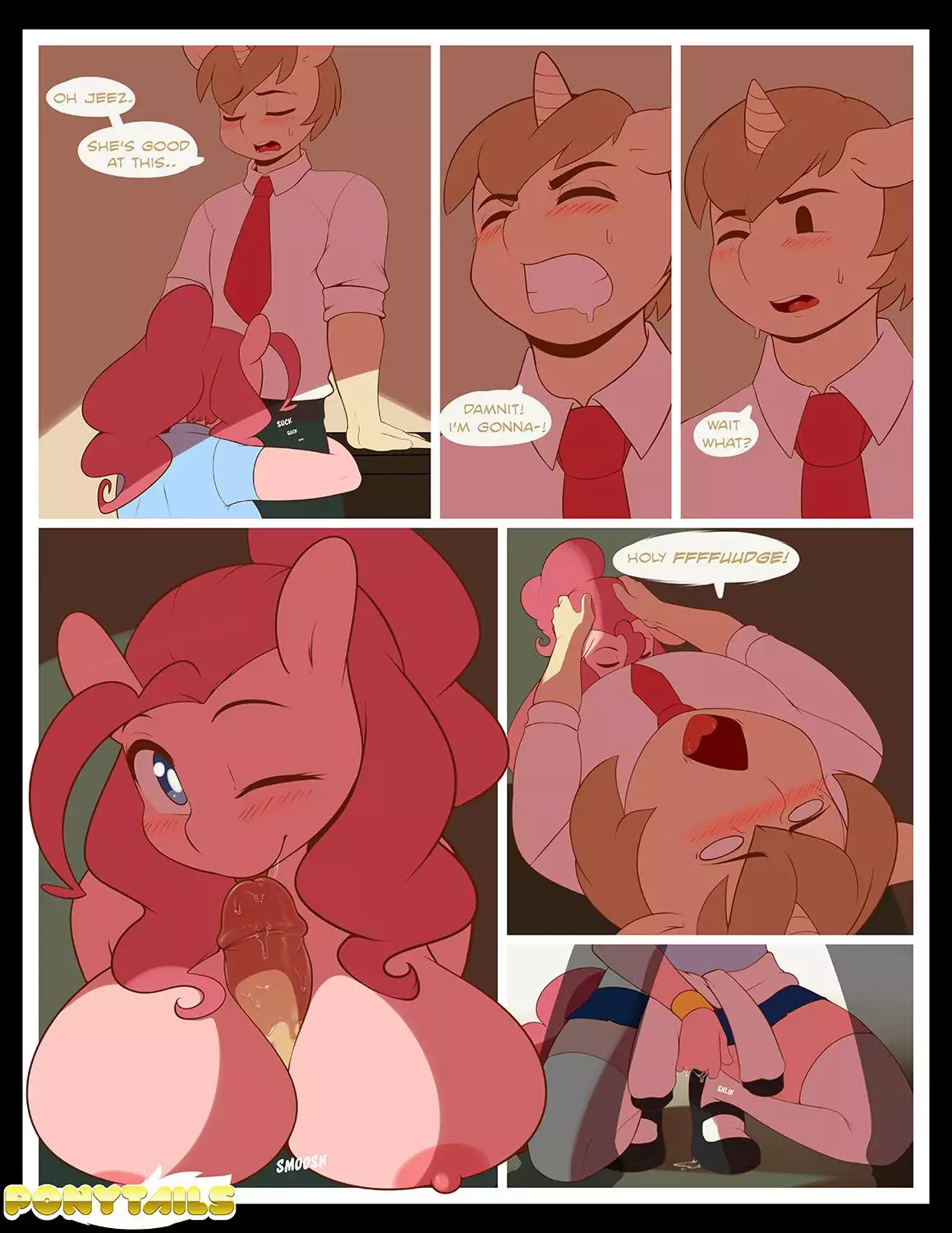 Pink It Up a Notch 5