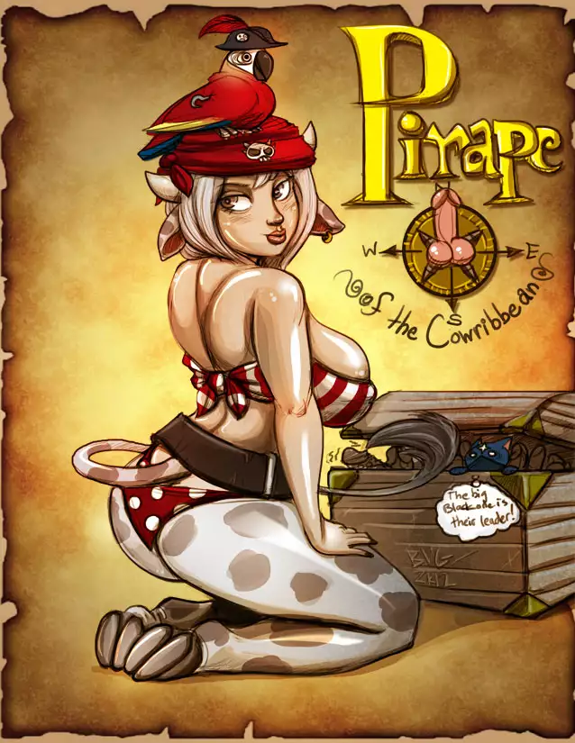 Pirape 1