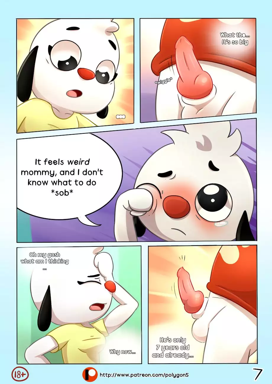 PlayKids 1 - The First Wood Experience 9