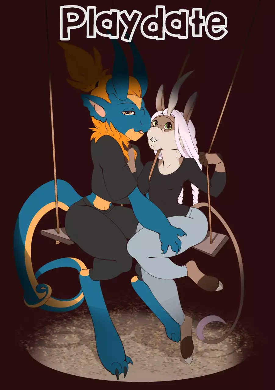 Playdate 1