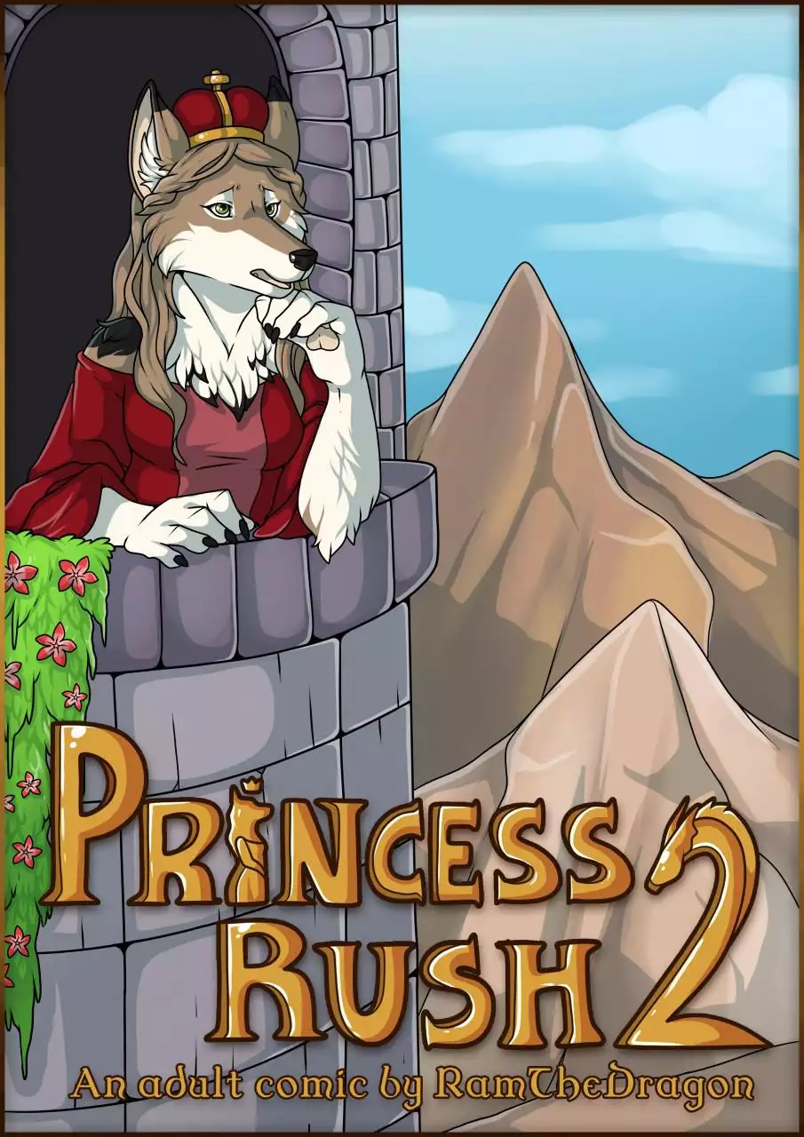 Princess Rush 2 1