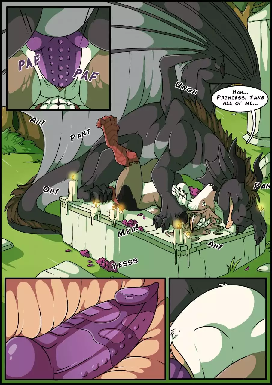 Princess Rush 2 18
