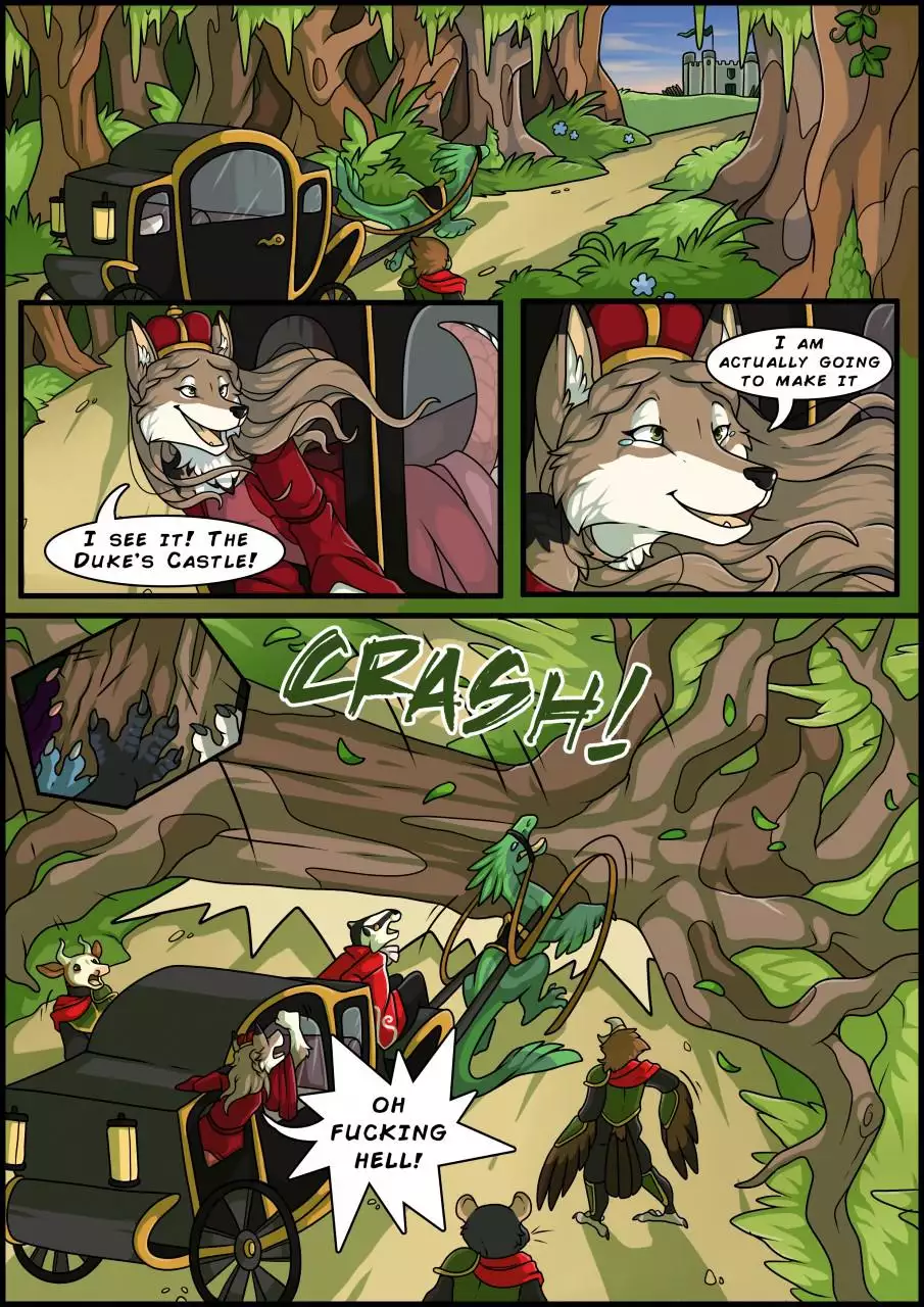 Princess Rush 2 5