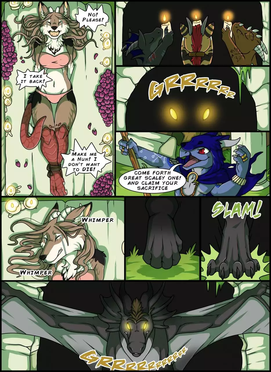 Princess Rush 2 9