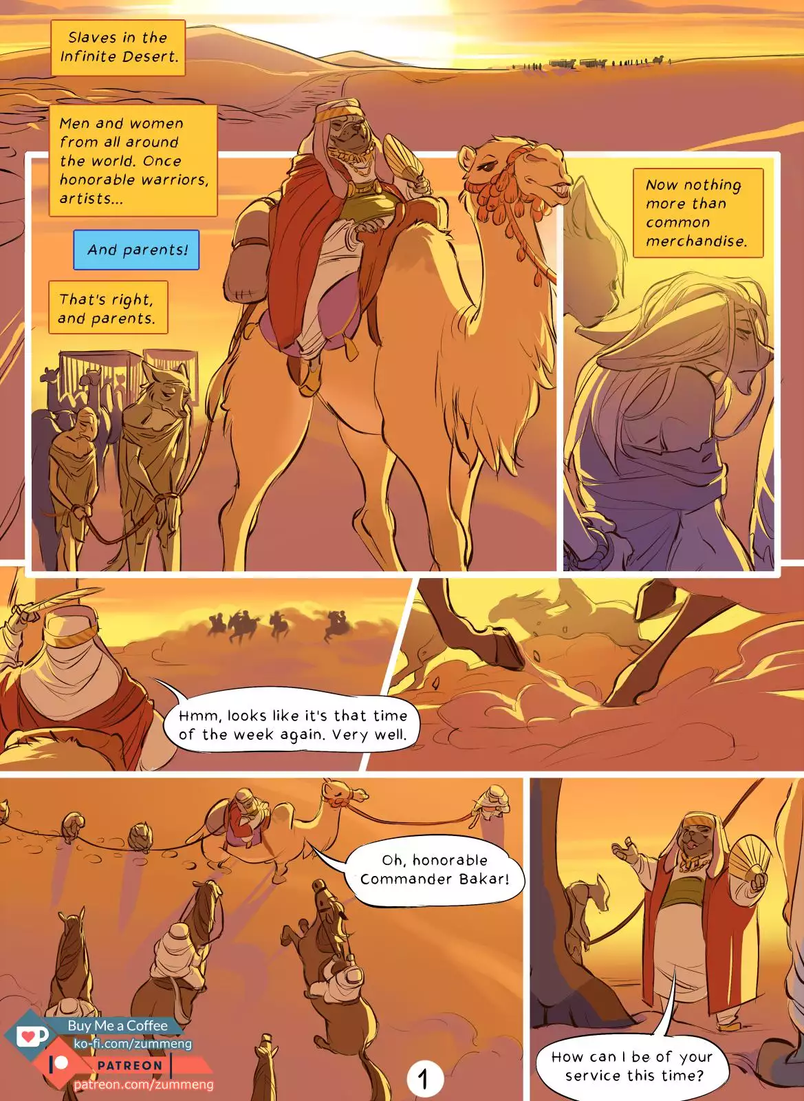 Prophecy 2