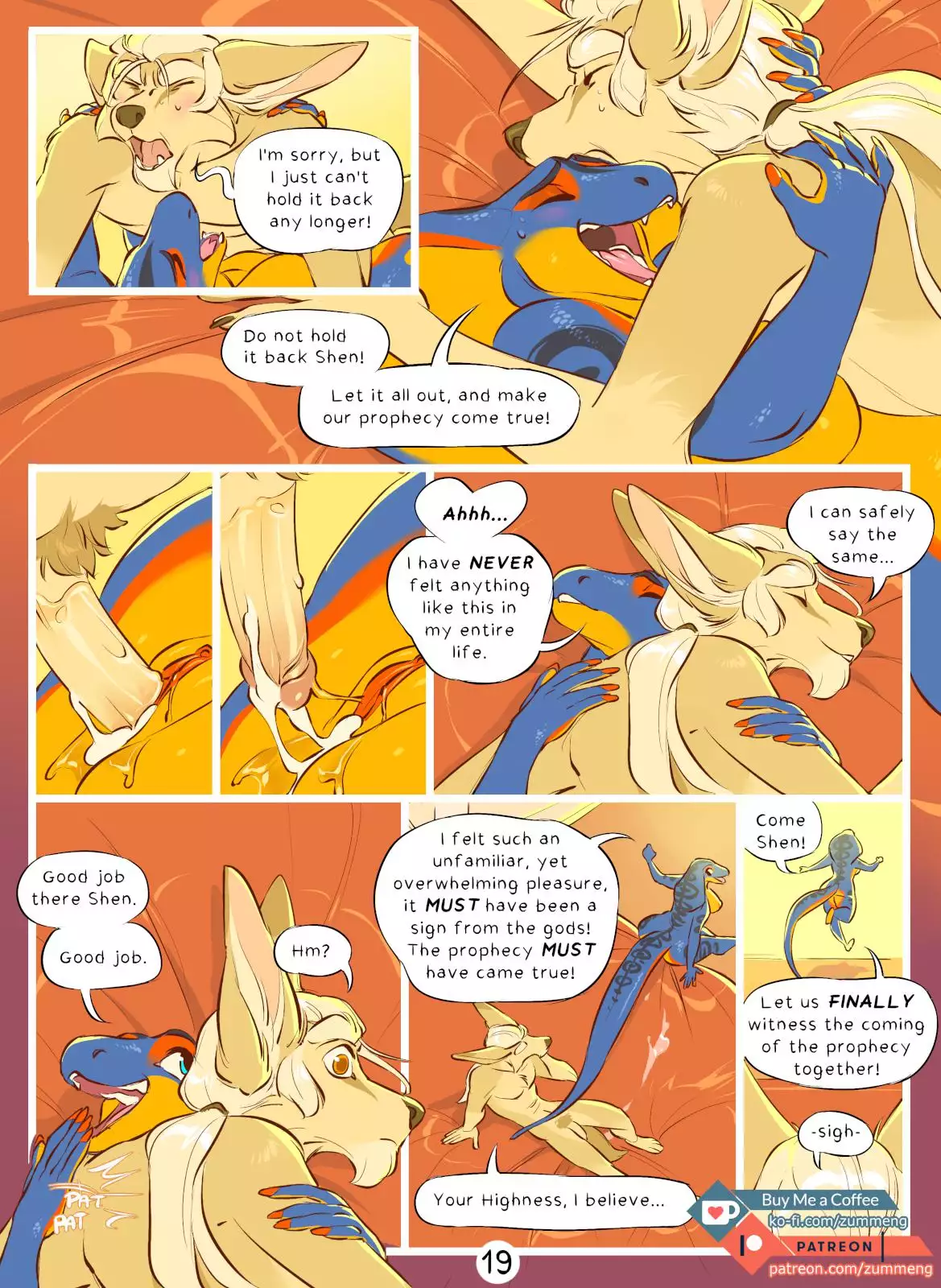 Prophecy 20