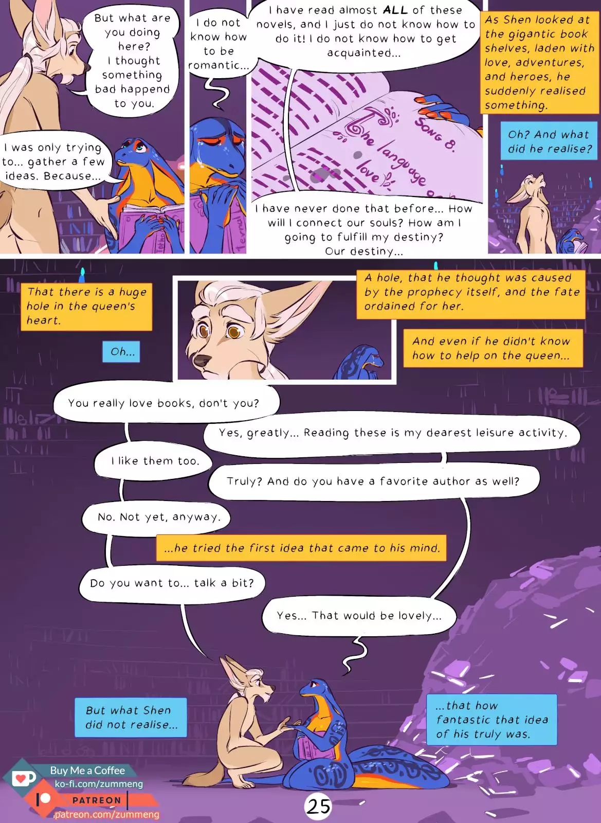 Prophecy 26