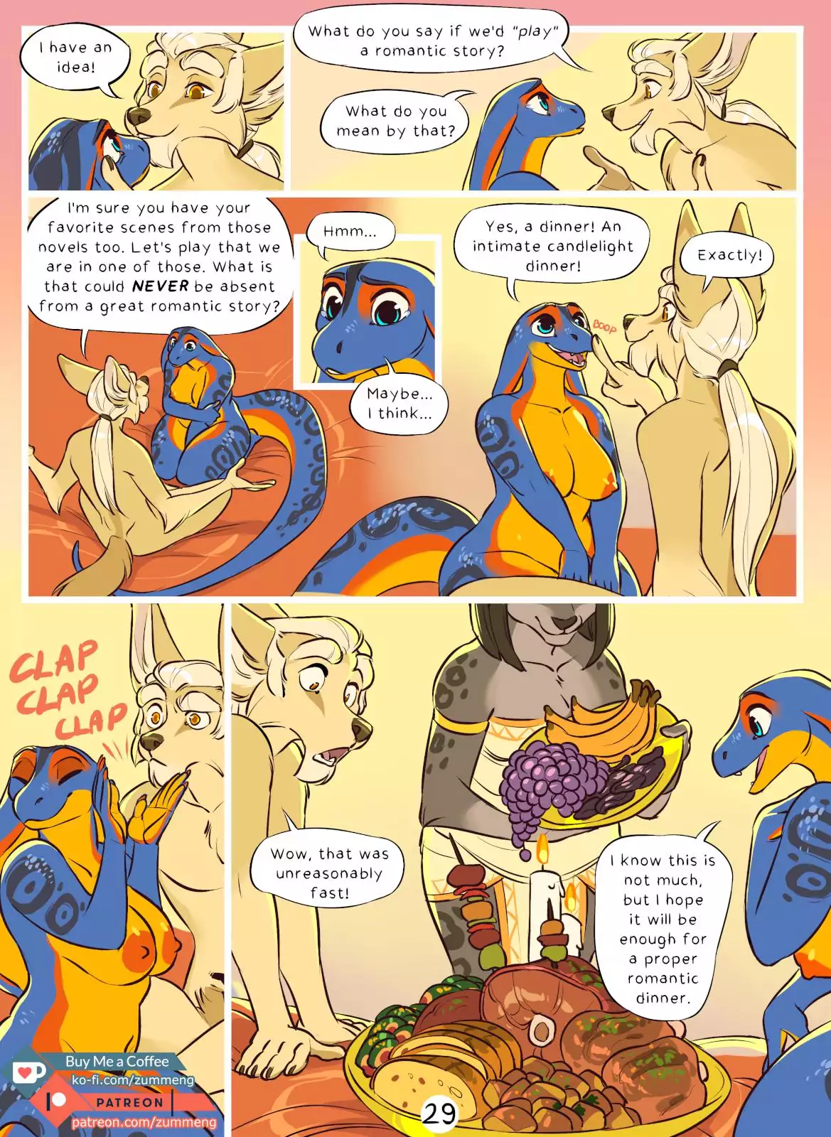 Prophecy 30