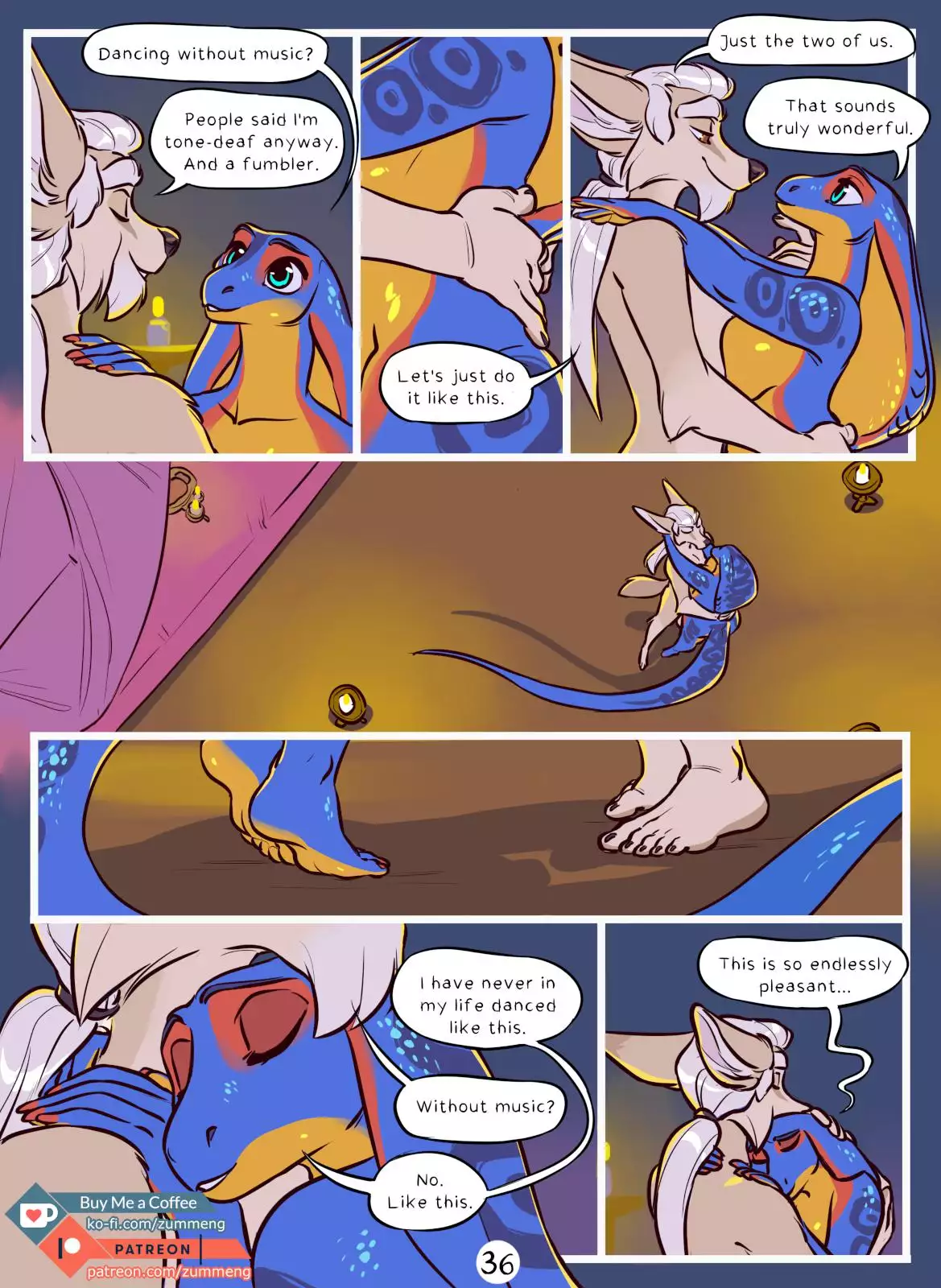 Prophecy 37