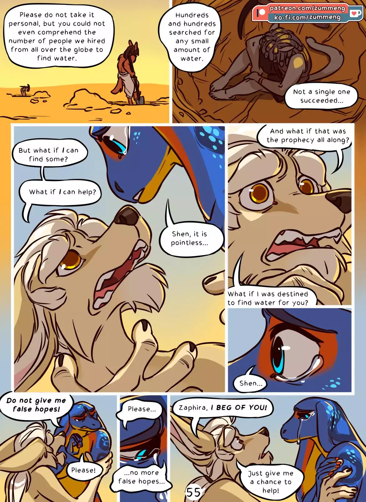 Prophecy 56
