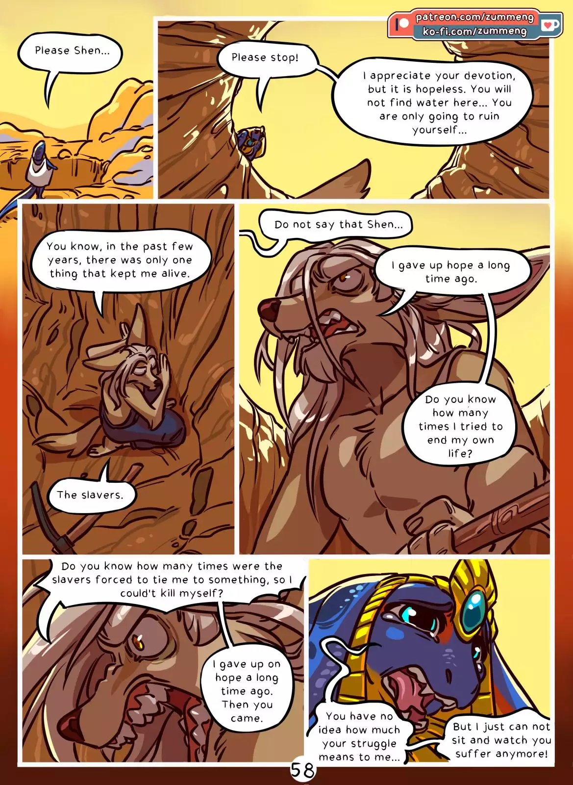 Prophecy 59