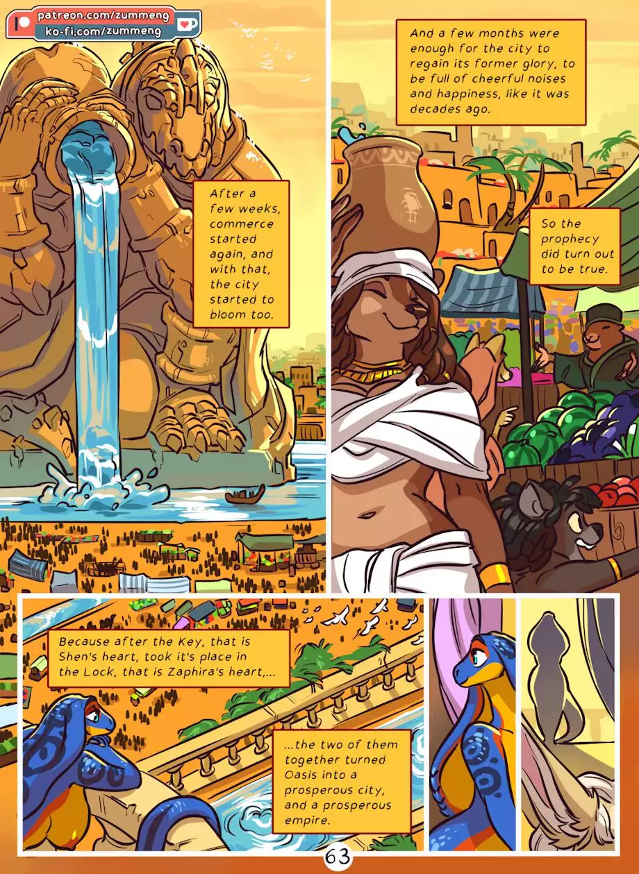 Prophecy 65
