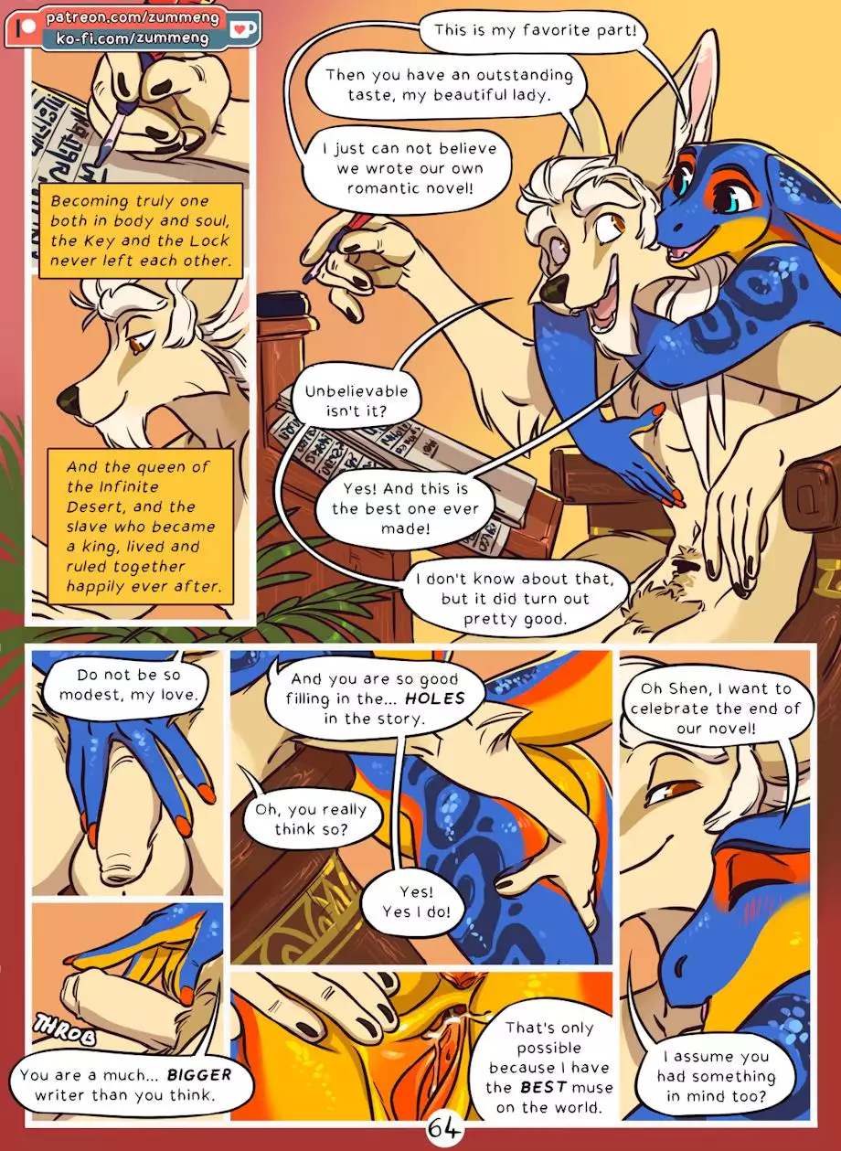 Prophecy 66