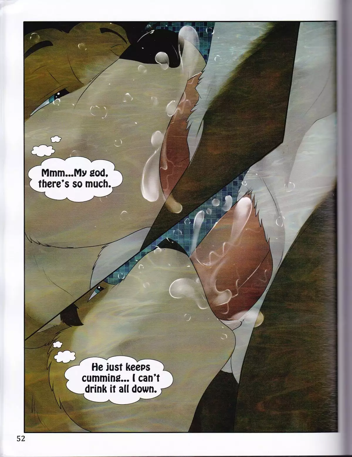 Quick Dip 53