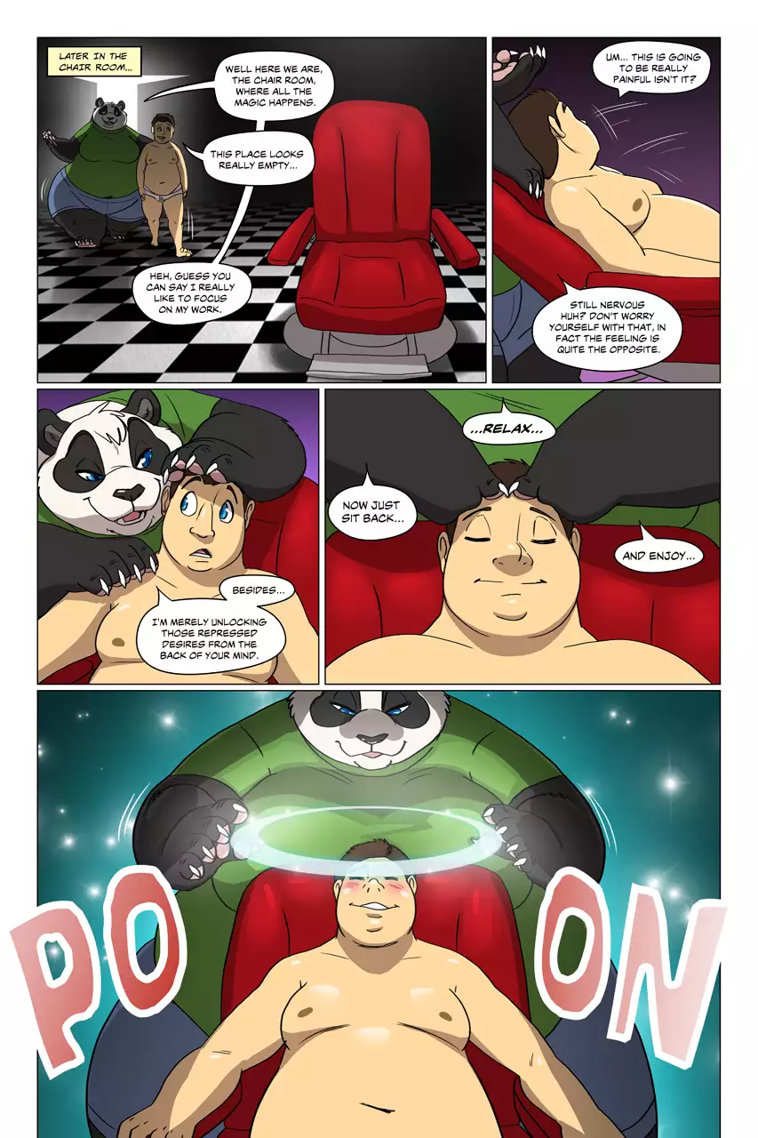 RED Chair Appointment 7 2