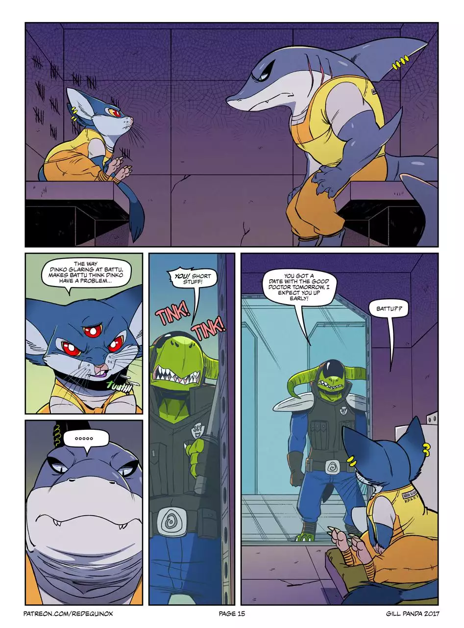 Red Equinox Issue 2 16