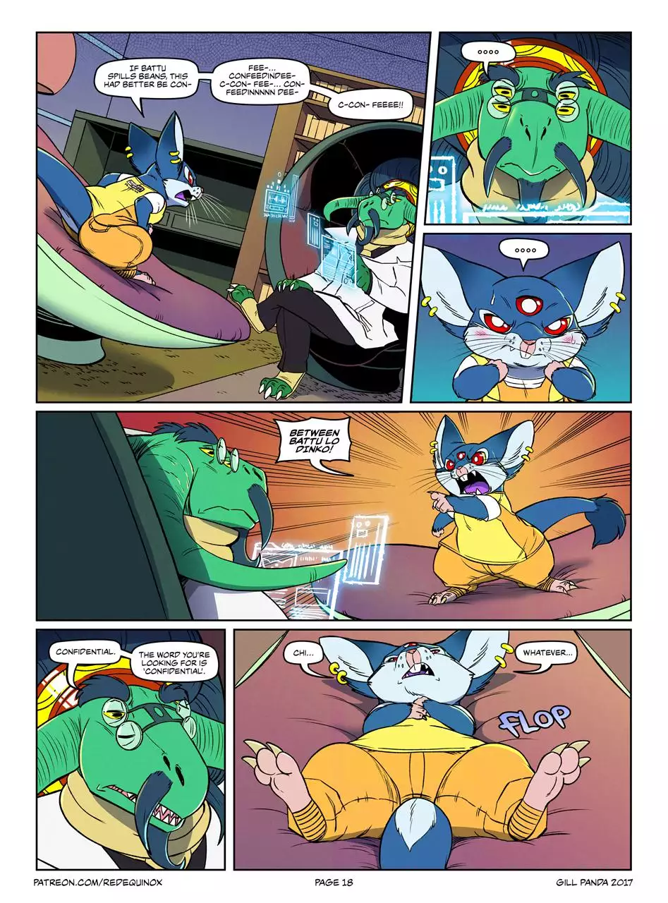 Red Equinox Issue 2 19