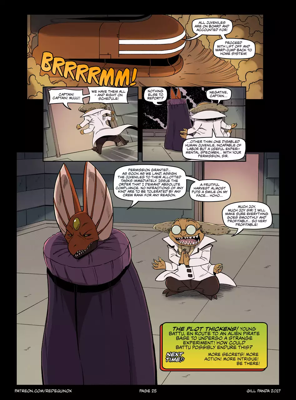 Red Equinox Issue 2 25